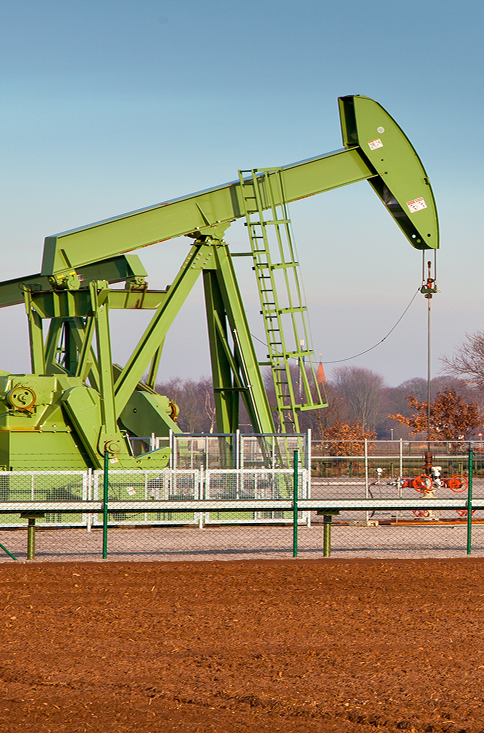 Pioneer Natural Resources (PNR)